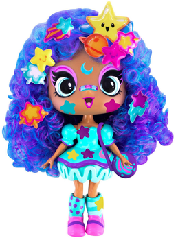 Игровой набор с куклой DECORA GIRLZ Разноцветный сюрприз (D1000) 