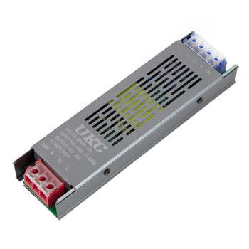 Блок питания UKC 300W-12V 25A (металлический) (9520)