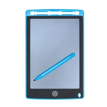 Дитячий графічний LCD планшет для малювання Kids Pad 10" Classic Sky Blue