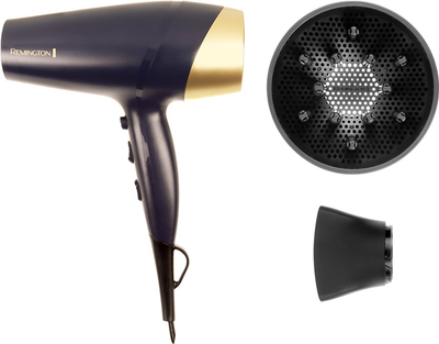 Фен Remington D5805 Sapphire Luxe