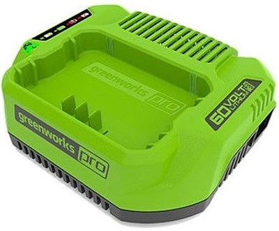 Ładowarka Greenworks 60 V 2 A G60UC (6952909062174)