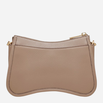 Torebka crossbody damska skórzana