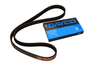Ремень генератора поликлиновый Dayco (5PK1240S)