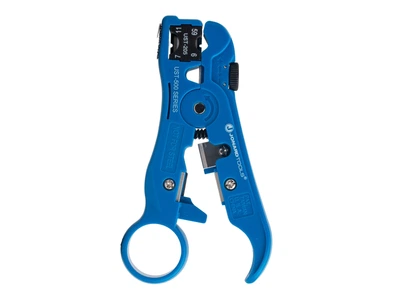 Стрипер для коаксиала и витой пары Jonard Tools UST-500 (JIC-UST-500)
