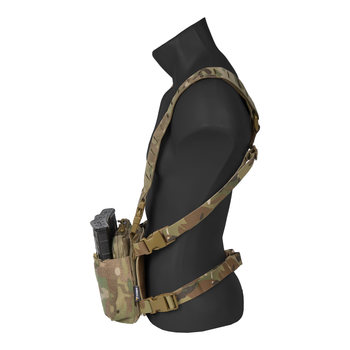 Разгрузочная система IdoGear KGR Chest Rig Мультикам