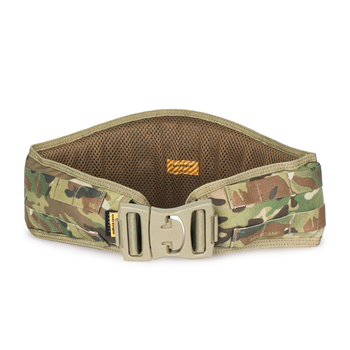 Разгрузочный пояс Emerson Padded Molle Waist Belt Мультикам