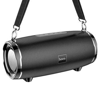 Портативная Bluetooth Колонка Hoco HC5 Cool Enjoy Black
