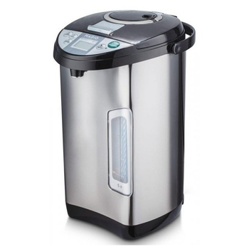 Термопот чайник термос 5 л MAGIO МG-968 TB