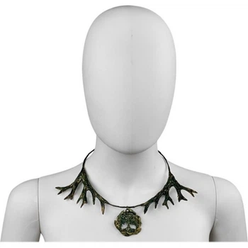 Намисто Дерево життя Seta Decor 23-618GR-GL