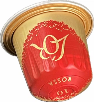 Кава LOR Maranello Espresso - 1 капсула