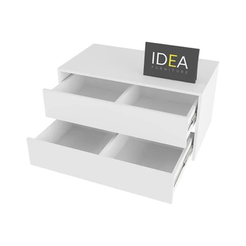 Шухляда для шафи С-11 Білий IDEA