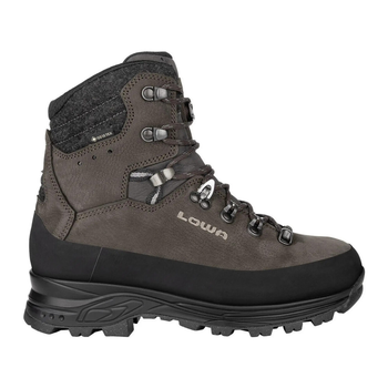 Черевики зимові LOWA® Tibet EVO 400 GTX® UK 10.5/EU 45 Slate