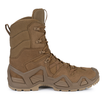 Черевики LOWA® Zephyr MK2 GTX® HI W TF UK 9.5/EU 44 Coyote OP