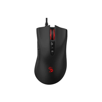 Миша A4Tech ES5 Bloody (Stone black)