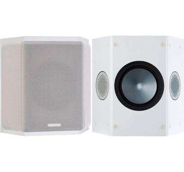 Акустика Monitor Audio Bronze FX White (6G)