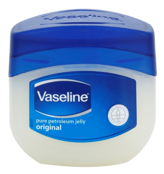 Вазелін Vaseline Original 100 мл (96407)