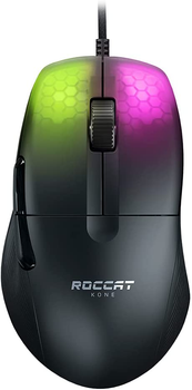 Мышь Roccat Kone Pro AIMO Black (ROC-11-400-01) Open Box