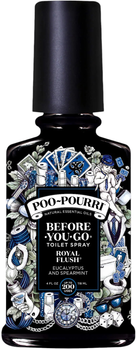 Spray do toalet Poo-Pourri Before-You-Go Toilet Spray Royal Flush (848858018767)