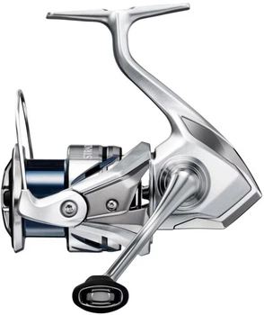 Катушка спиннинговая Shimano Stradic FM4000 6+1BB 5.3:1 (22663630)