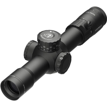 Приціл оптичний LEUPOLD MARK 5HD 2-10X30 (35mm) M1C3 FFP PR-1MOA