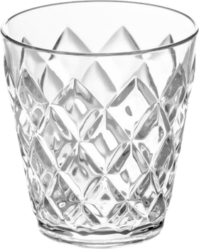 Szklanka Koziol Crystal S przezroczysta 200 ml (4002942209417)