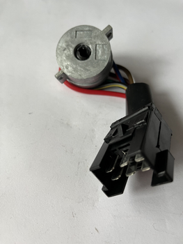 Контактна група замку запалення HMPX Parts Ford Transit 1986-2000 рік