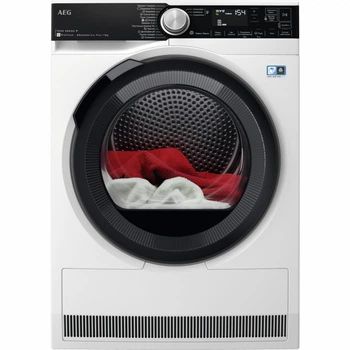 Сушильна машина AEG - TR959M6SU