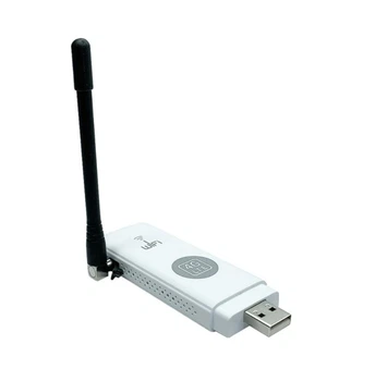 4g модем Wi-Fi EATPOW LTE с внешней антенной 150 мбит/с