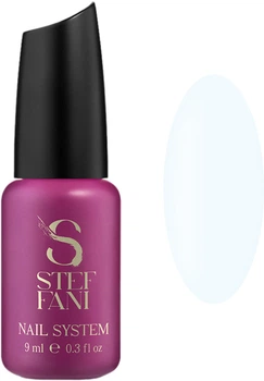 Жидкий гель для ногтей Steffani Water Gel 02, 9 мл для маникюра и педикюра