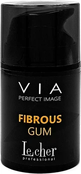 Паста для укладки волос Le Cher VIA Perfect Image Fibrous Gum 50 мл