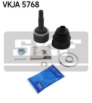 ШРУС SKF VKJA5768 KIA Rio 495911G091, 495911G092, 495911G093