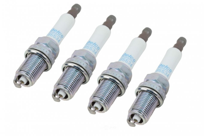 Свечи ACDelco 41122 04671057, 05269897, 12681655