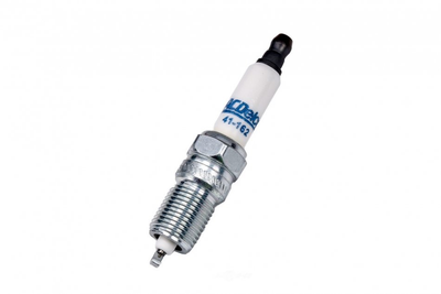 Свечи ACDelco 41162 Cadillac DEVILLE, Escalade, CTS; Chevrolet Camaro 19417055, 19299585, 19158002