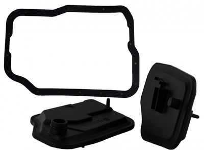 Фільтр масляний АКПП PRONTO PTK1288B Ford Focus, C-Max, Fiesta; Mazda 6, 3 XS4Z7A098AC, XS4Z7A098AB, FT131