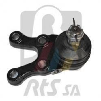 Шаровые опоры RTS 93097211 Mitsubishi Pajero MR296270, MB831038, VSJ774