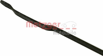 Щуп масляный METZGER 8001036 Volkswagen Passat; Audi 80, 100, A4, A6 053115611C, 053115611B