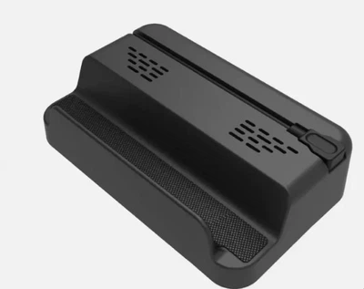 Зарядная док-станция подставка PGTECH для консоли Lenovo Legion Go Черный