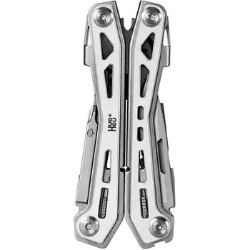 Мультитул HuoHou K20 Pro HU0254 Silver