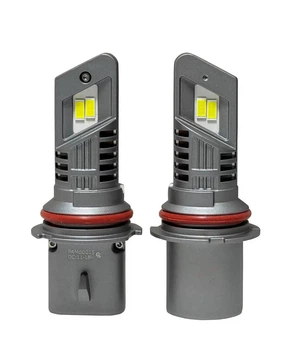 Комплект світлодіодних ламп Baxster SX Active HB5 (9007) 48W 5800K 12V