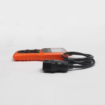 Діагностичний сканер OBD2 VPOW K88 PRO для всіх автомобілів OBDII (K88)