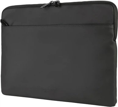Чехол для ноутбука Tucano Gommo MacBook Pro 16" Black (BFGOM1516-BK)