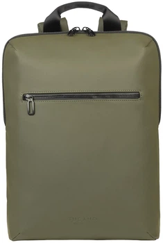 Рюкзак для ноутбука Tucano Gommo 15"/16" Green (BKGOM15-VM)