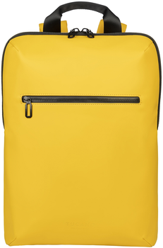 Рюкзак для ноутбука Tucano Gommo 15"/16" Yellow (BKGOM15-Y)