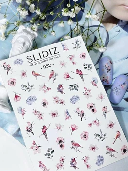 SLIDIZ Слайдер для нігтів 052
