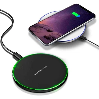 Бездротовий зарядний пристрій FAST CHARGER