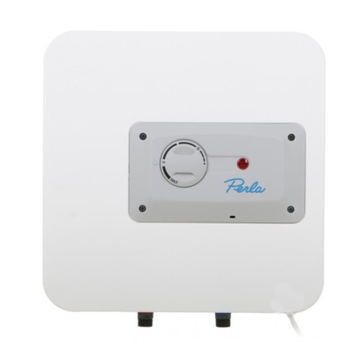 Бойлер ARISTON PERLA 10 PL EU над мийкою 3100465