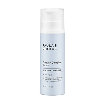 Питательная сыворотка Paula's Choice Omega+ Complex Serum для лица с комплексом кислот 30 мл (0242)