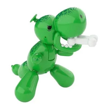 Интерактивная игрушка Squeakee динозавр (630996123102)