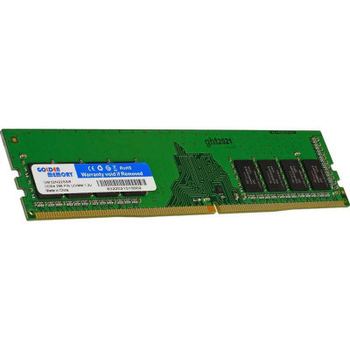 Модуль памяти для компьютера DDR4 4GB 3200MHz Golden Memory (GM32N22S8/4)