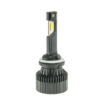 Лампа Decker LED PL-07 6K H27